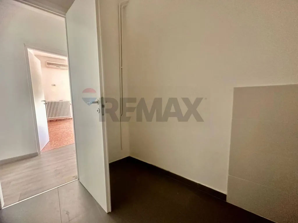 Toad - Spacious Apartment with Balcony in Matera