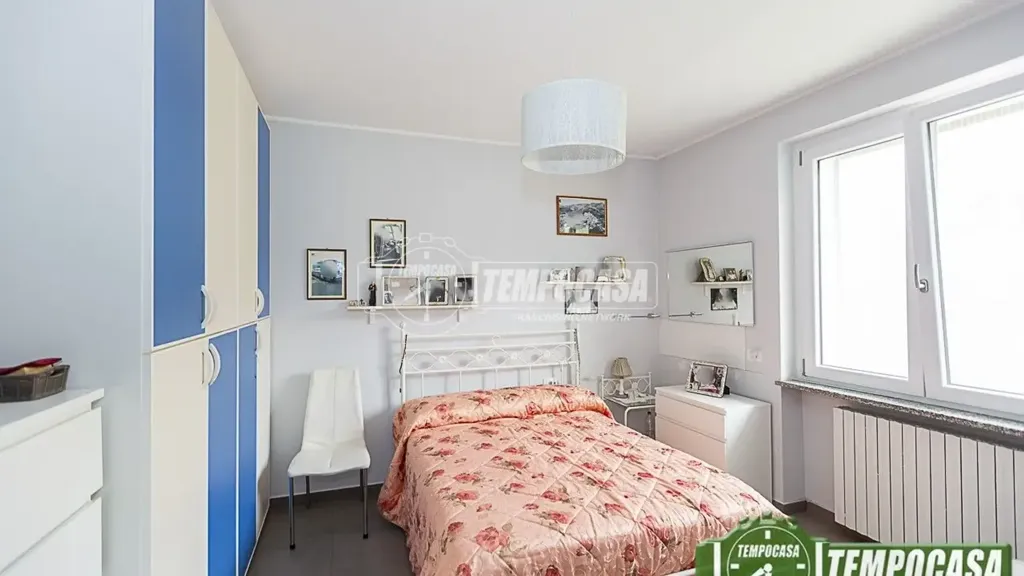 Chambres - Rustic Villa with Solar Panels in Palazzo Pignano