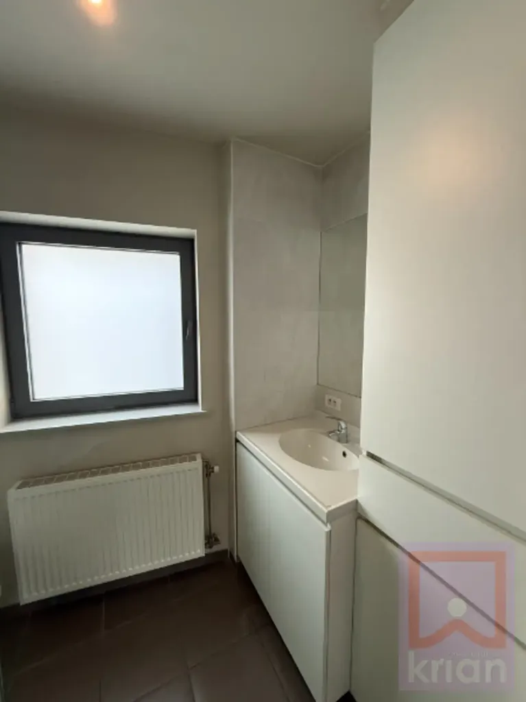 Appartement 1 pièces à Geel