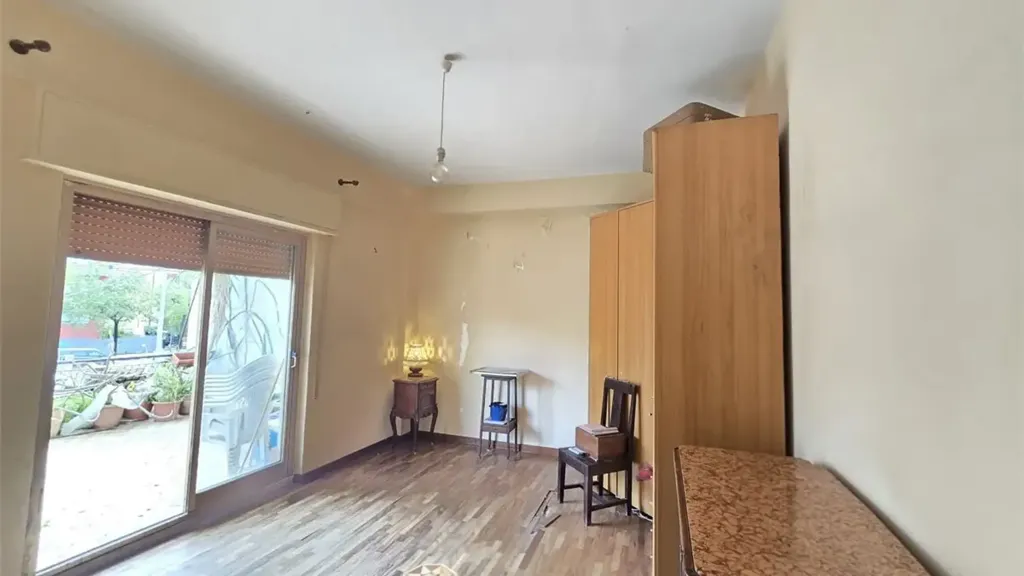 Chambres - Spacious Apartment with Terrace in Palermo