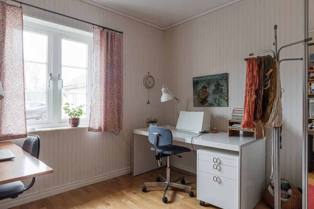 11-toaline maja asukohas Ulricehamns kommun