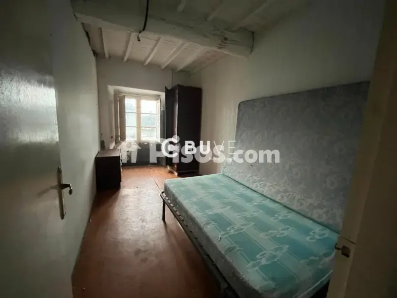 Magamistoad - Stone House with Large Finca in Ferrol