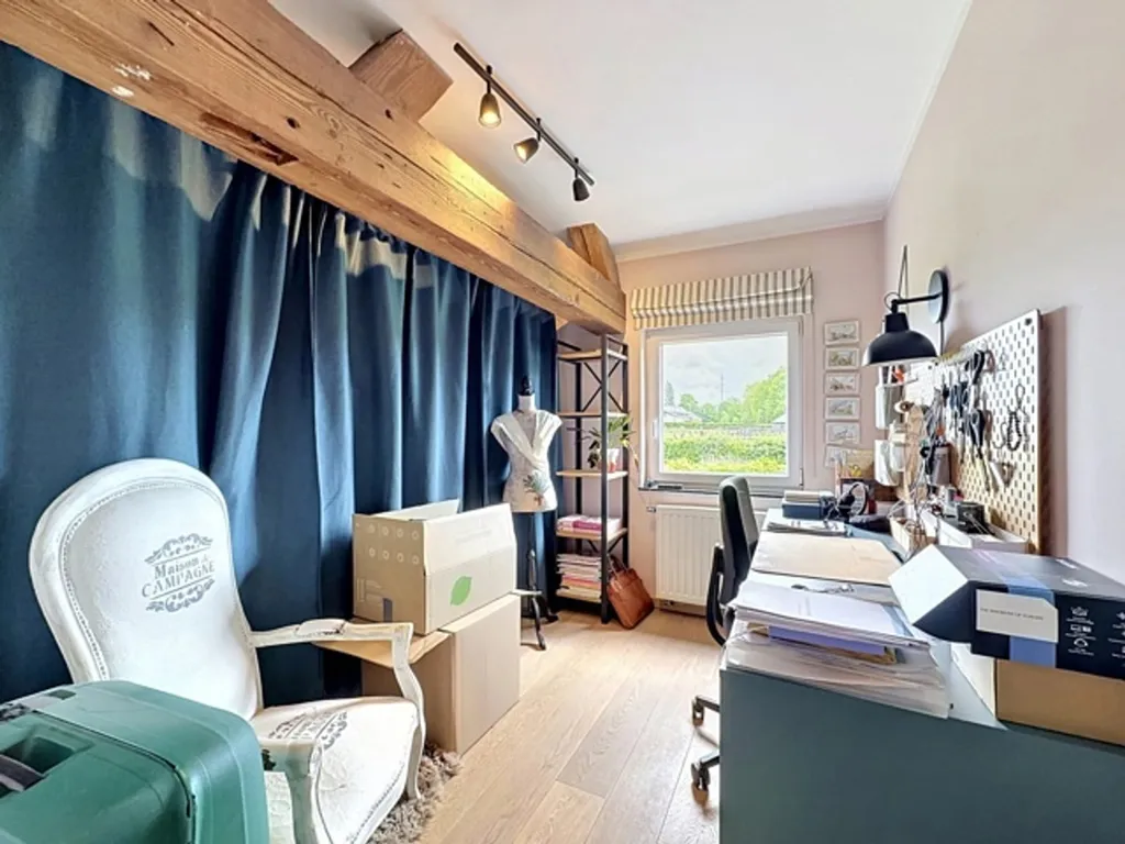 Office - Duplex with Garden in Monstreux