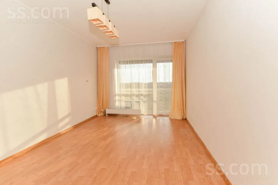 Appartement 2 pièces à Rīgas rajons