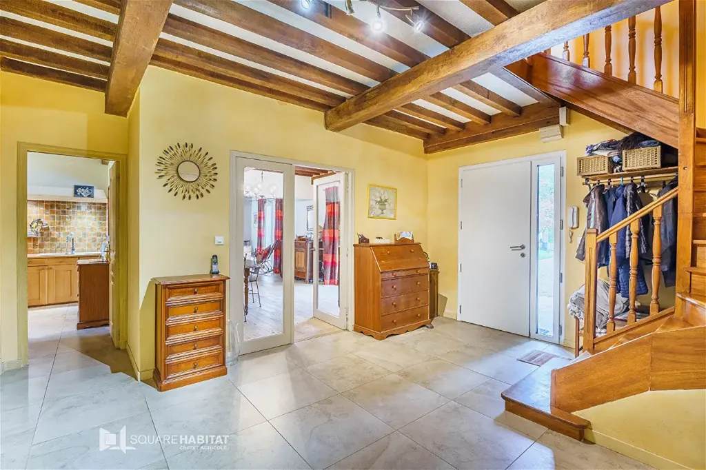 Maison 8 pièces à Beaune