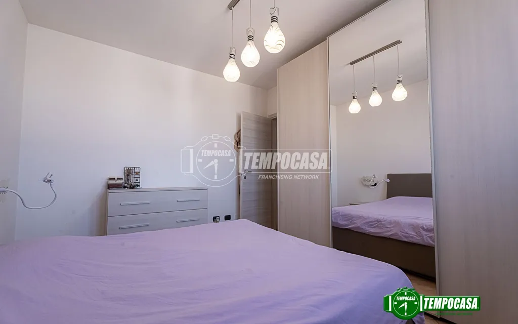 Magamistoad - Sunny Apartment with Terrace in Rottofreno