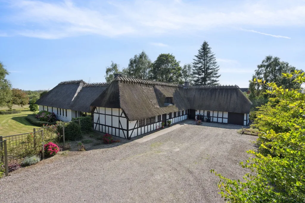 Maison 7 pièces à Broby