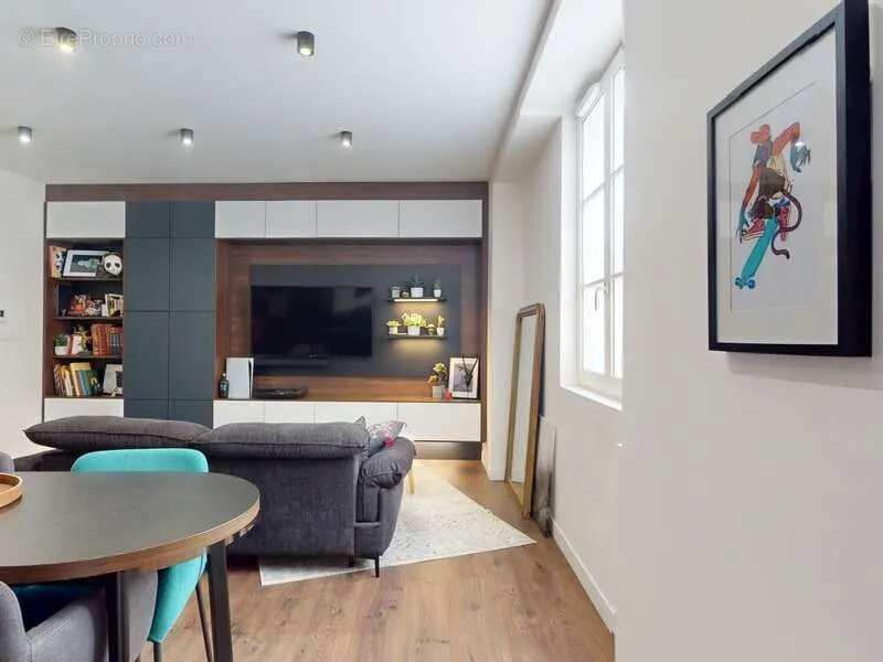 Appartement 2 pièces à Orleans