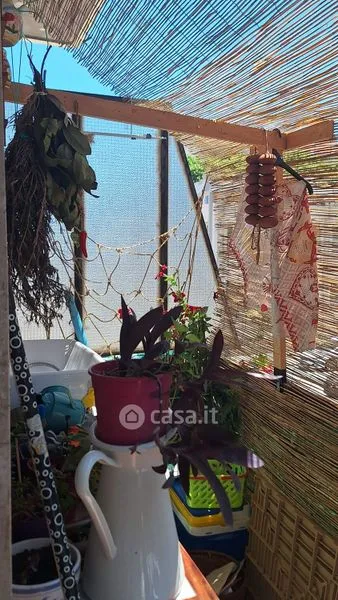Terrass - Central Studio with Balcony in Messina