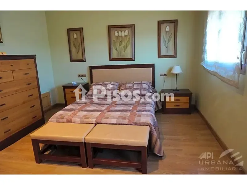 Magamistoad - Chalet with Private Pool in Campo de Aras