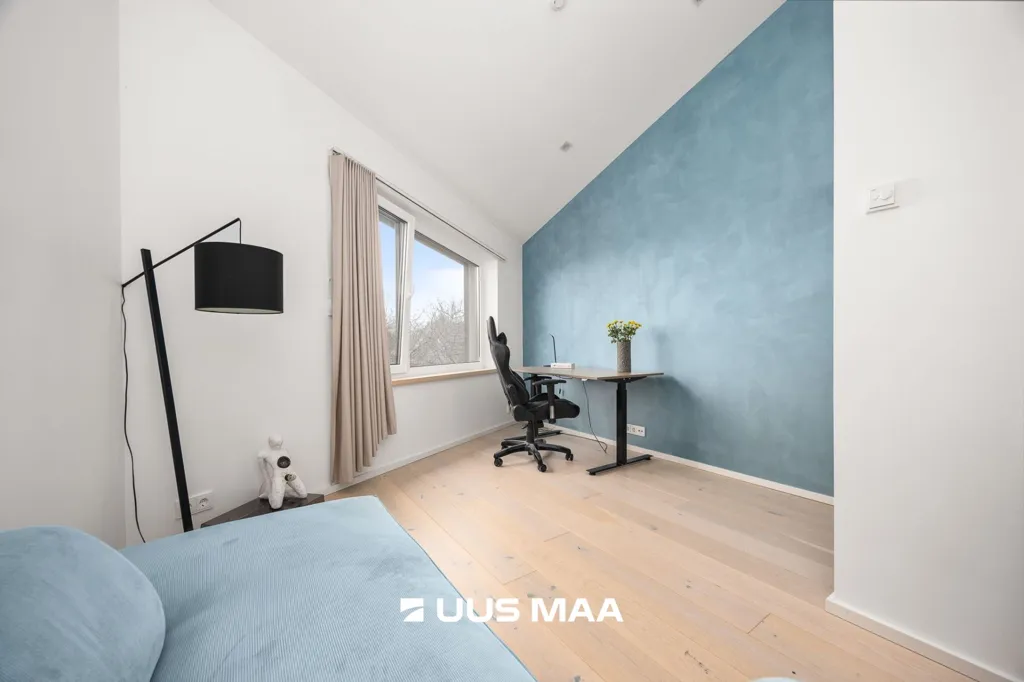 Maison 4 pièces à Viimsi vald