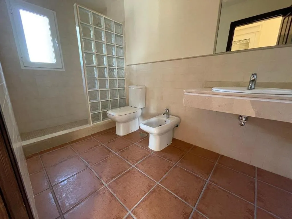 Bagni - Key-Ready Villa with Pool in Fuente Álamo