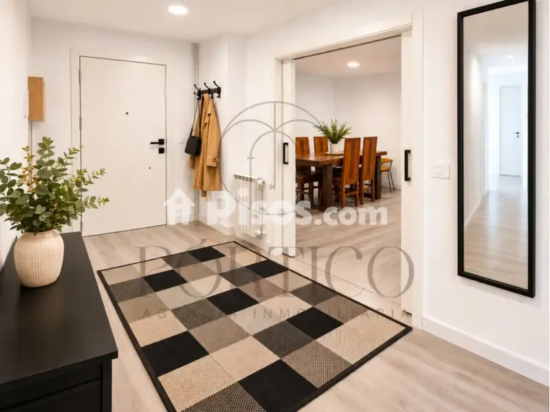 Esik - Penthouse with East View in Tui