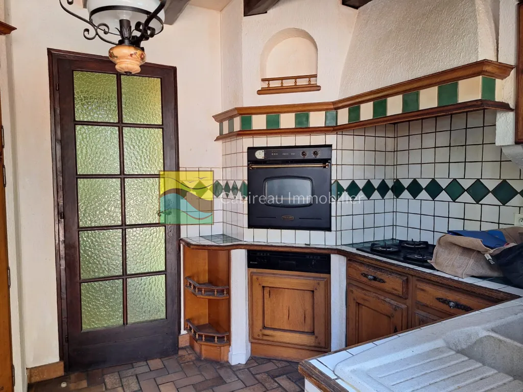 Maison 5 pièces à Lacanau
