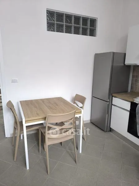 Sala da pranzo - Modernised Flat with Balcony in Novara