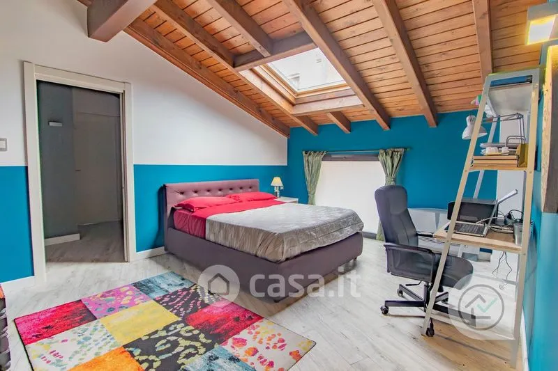 Magamistoad - Mansarded Penthouse with Sky Views in Varese