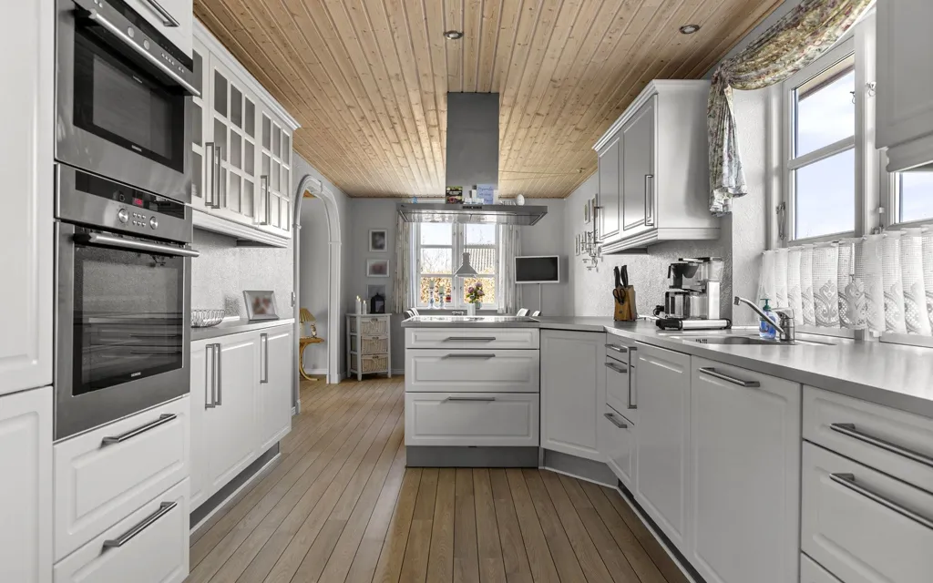 Maison 6 pièces à Vemmelev