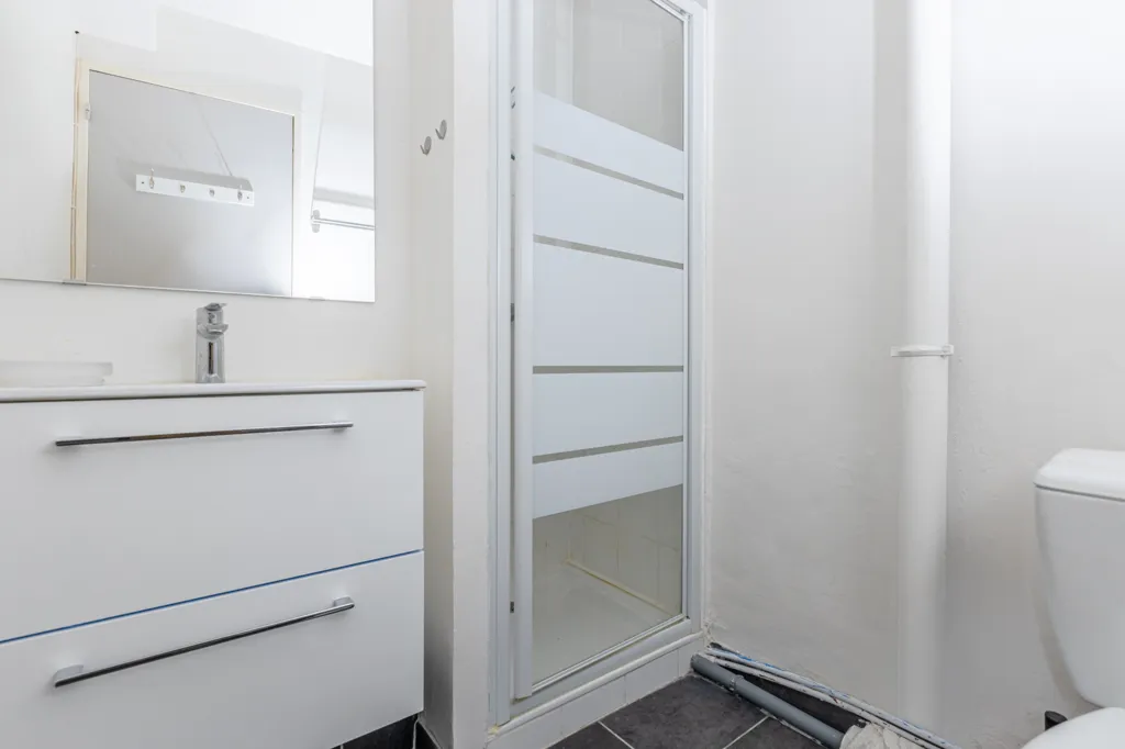 Vannitoad - Studio in Historic Centre, Montpellier