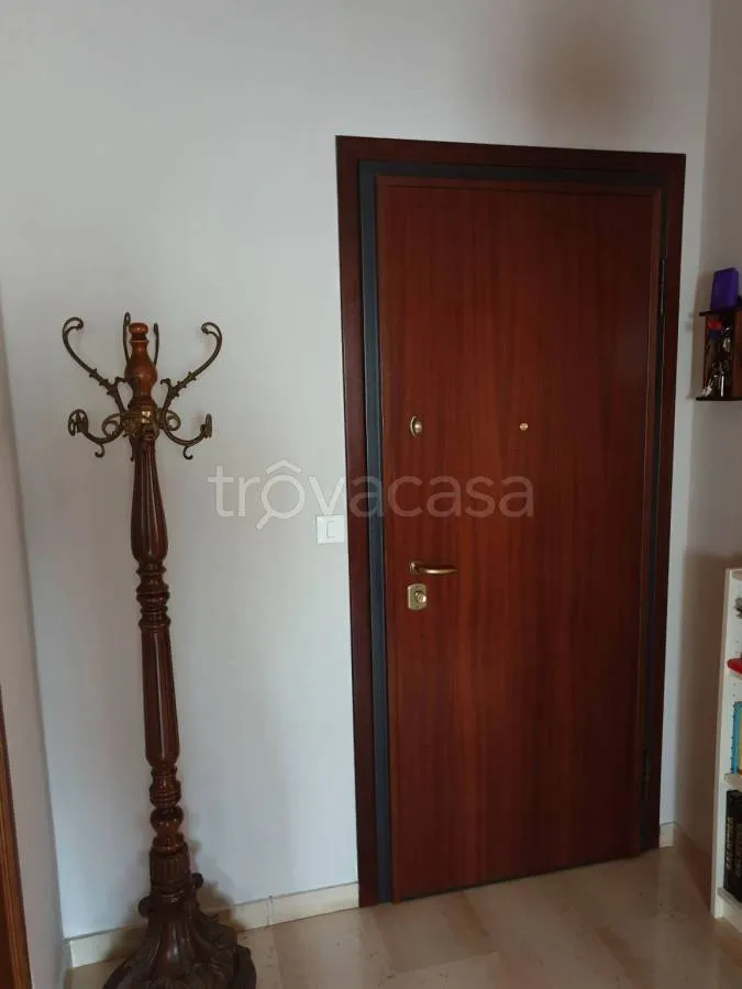 Entrée - Apartment with Double Aspect in Moncalieri