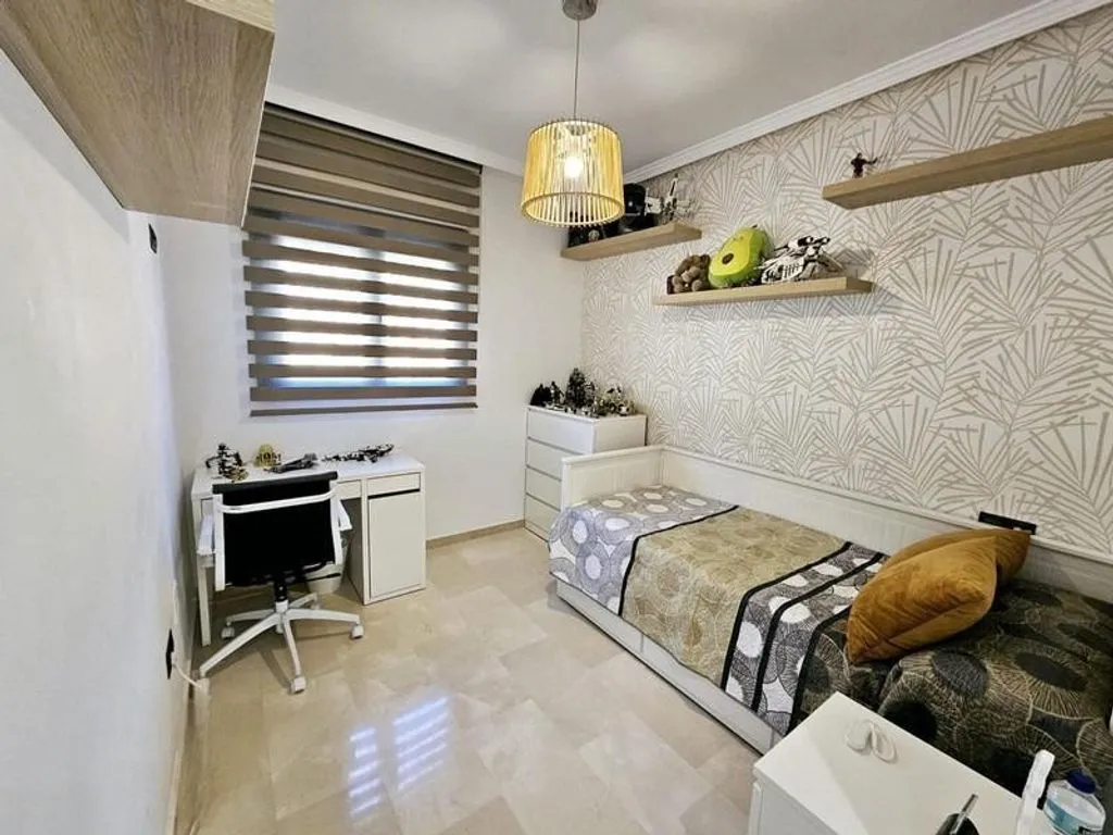 Camere da letto - Luxury Flat with Pool in Benalmádena