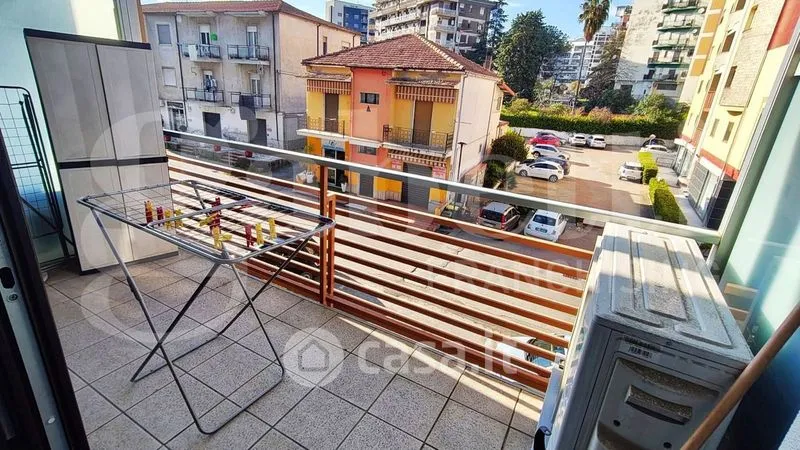 Balcon - 2-Bedroom Apartment with Balcony in Rende