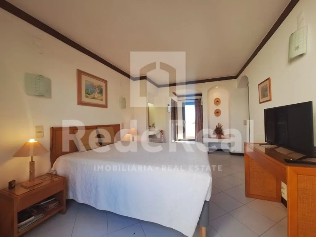 Magamistoad - Luxury House with Pool in Albufeira