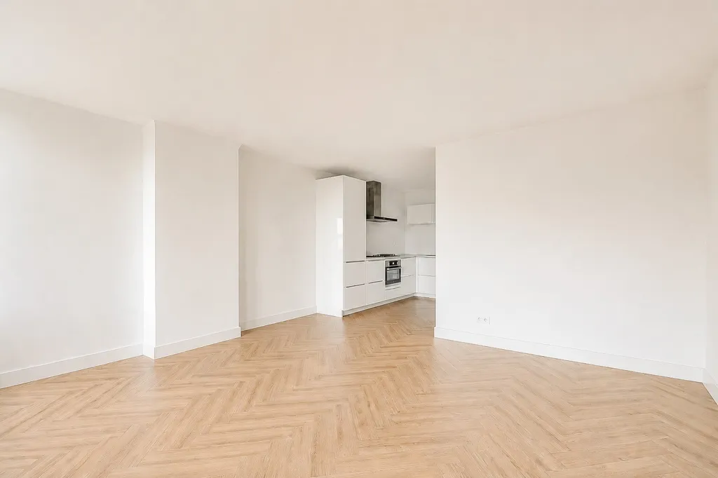 Appartement 2 pièces à Amsterdam