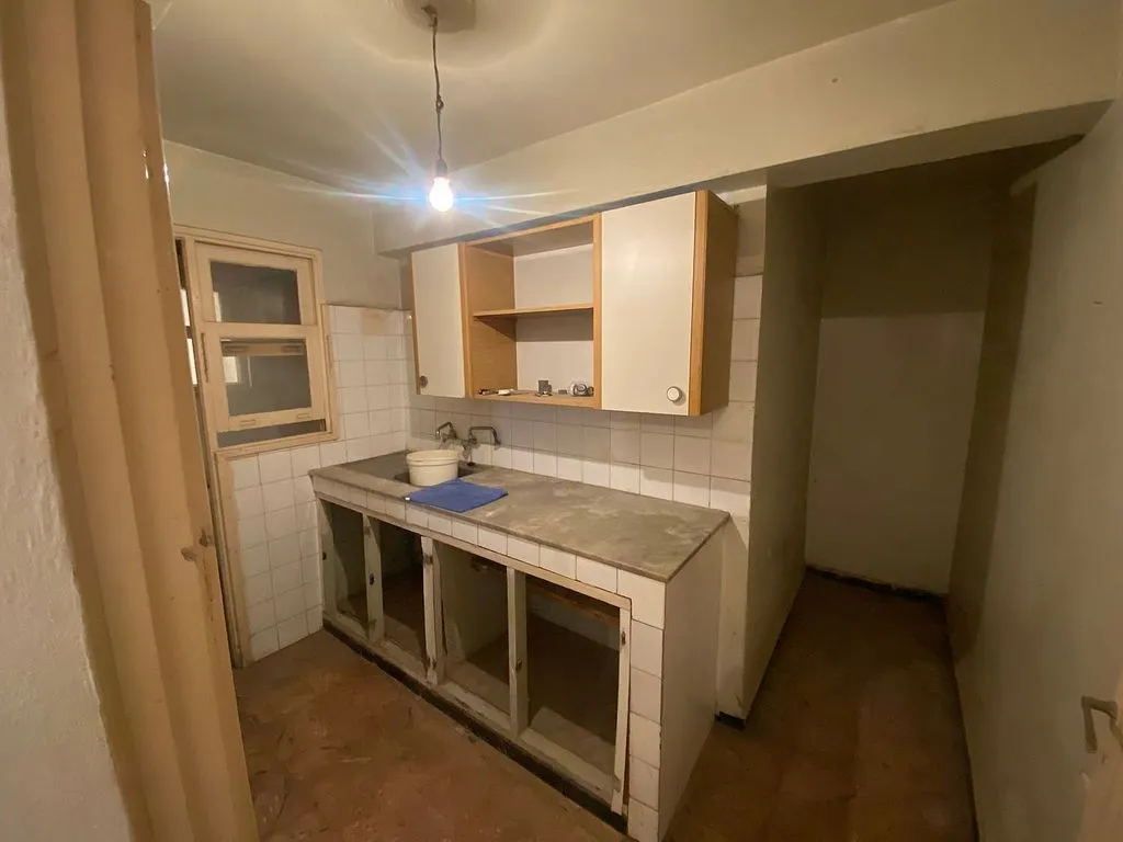 Cuisine - Apartment with Roof Access in Taco