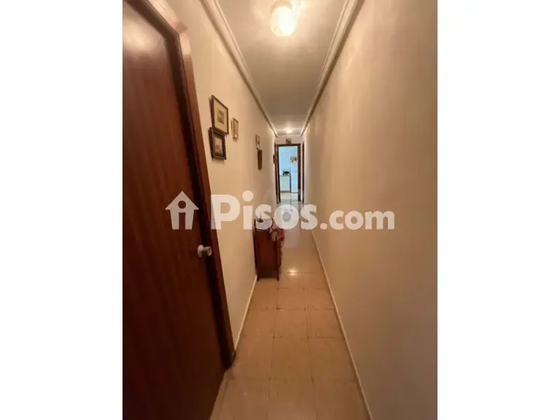 Esik - Apartment with Potential in Ciudad Rodrigo