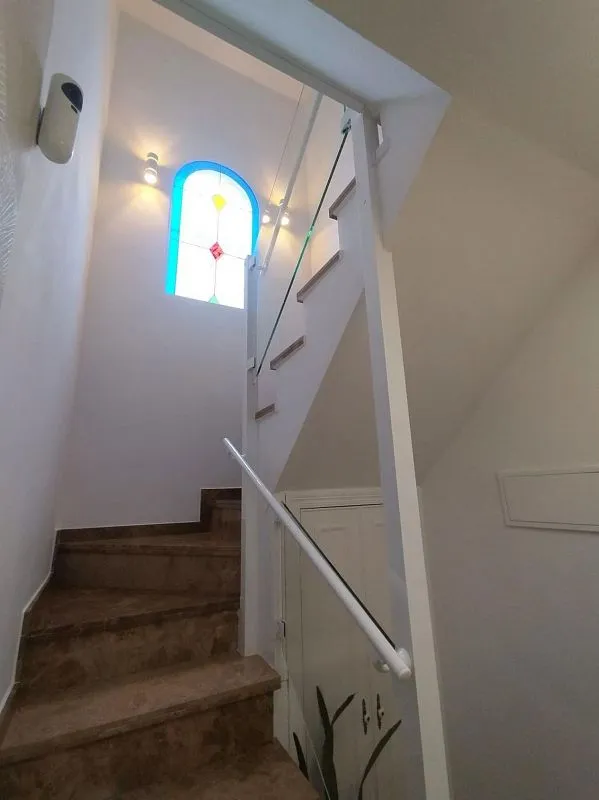 Pièces - Luxury Villa with Pool in Villamartin