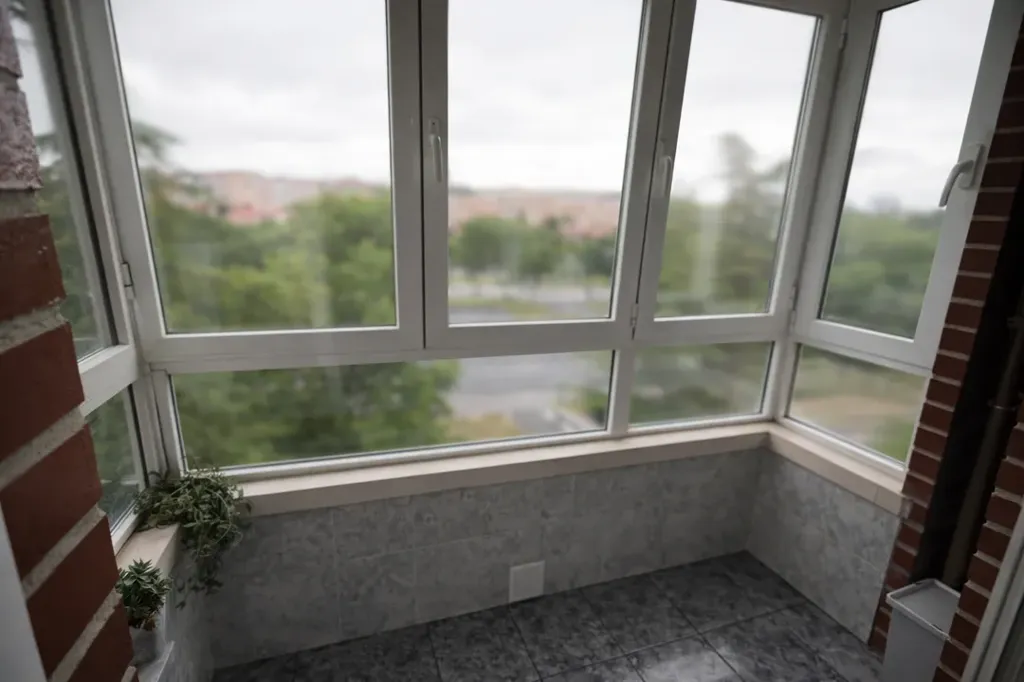 Appartement 3 pièces à Vitoria-Gasteiz (Capital)