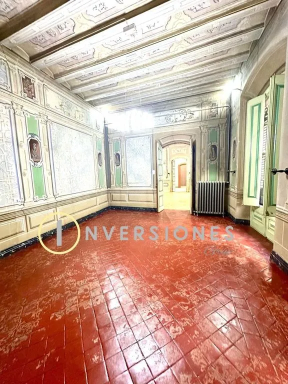 Toad - Luxury Flat with Cultural Heritage in Manresa