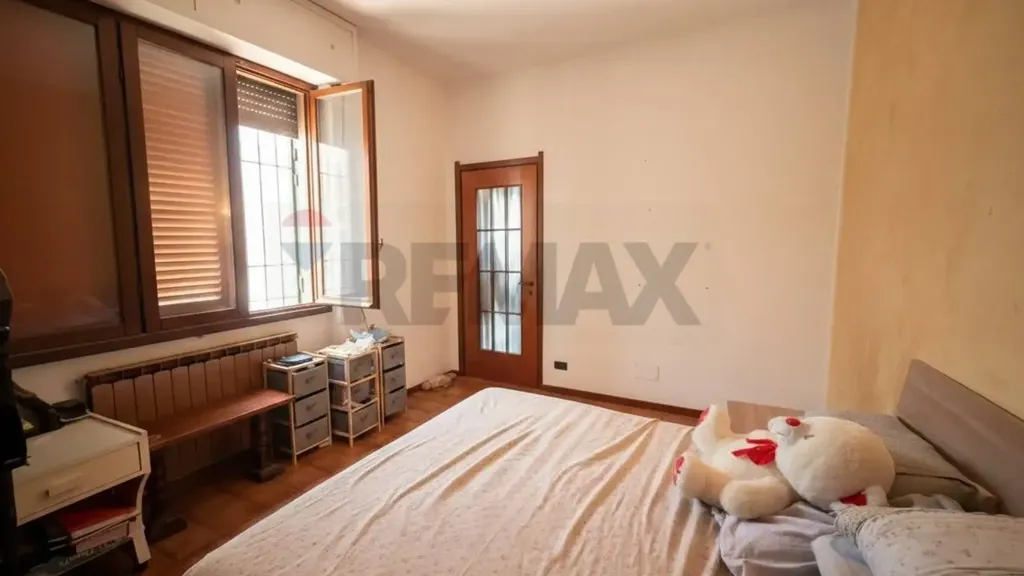 Magamistoad - Condo with Balcony in Settala