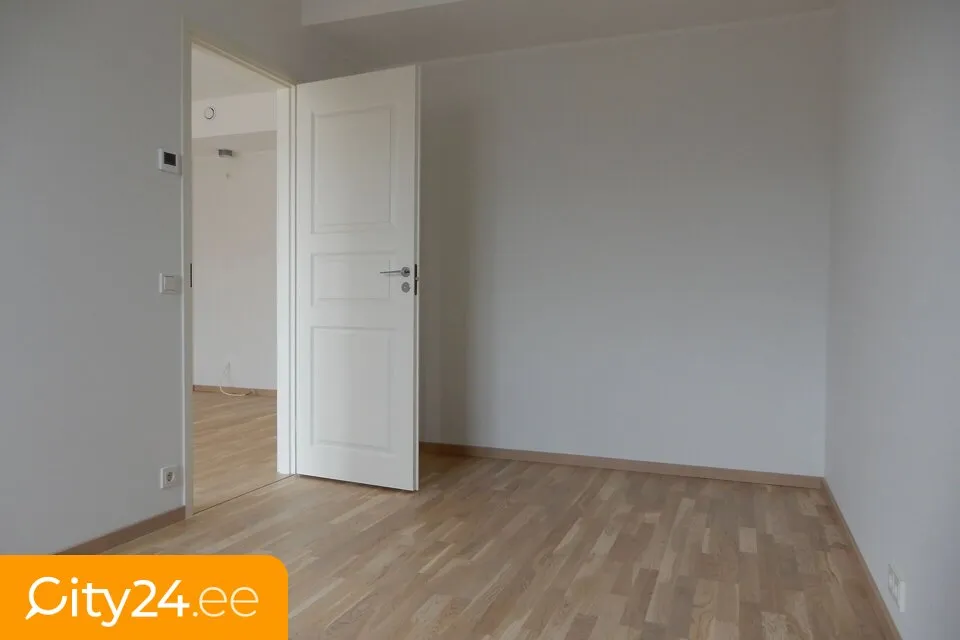 Magamistoad - New Apartment with Balcony in Rae