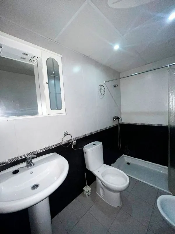 Vannitoad - Reformed Duplex with Balcony in Sobradiel