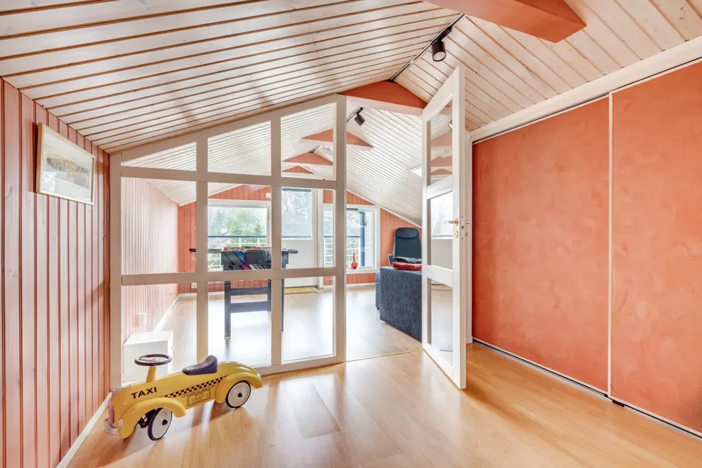 Maison 6 pièces à Harestad
