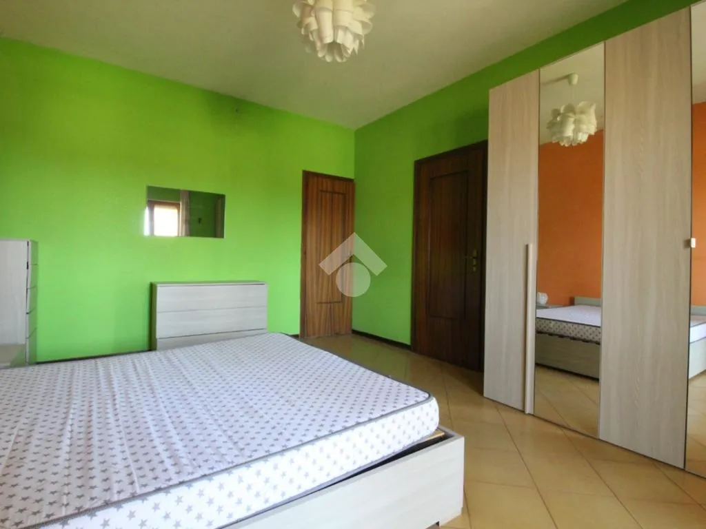 3-room apartment in IT