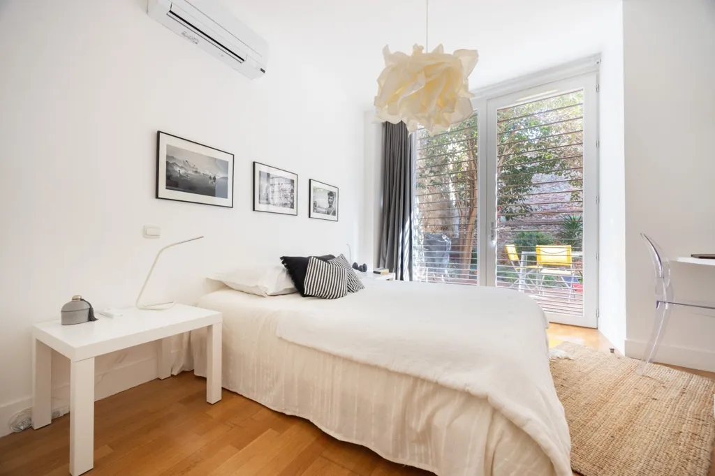 Magamistoad - Character Apartment with Garden in Perpignan Centre