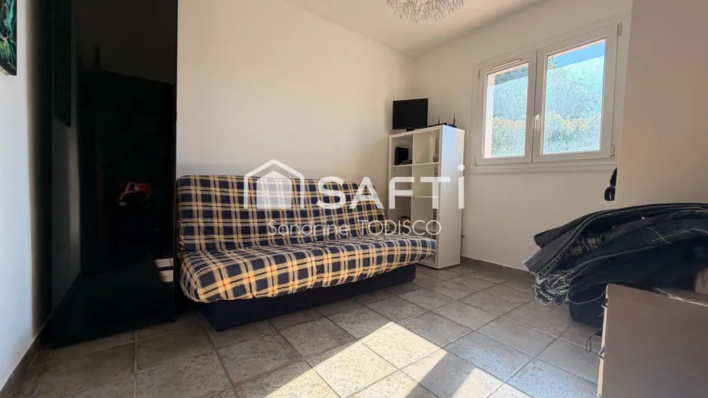 Magamistoad - Charming House with Pool in La Bouilladisse