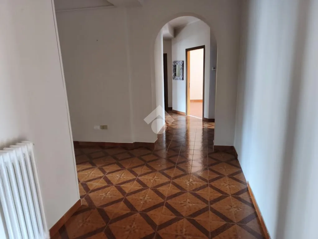 Entrée - Spacious Apartment with Lift in Castrovillari
