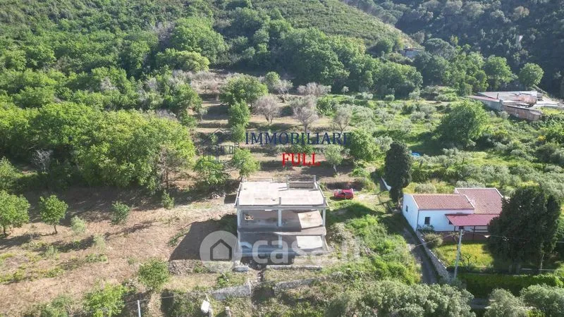 Õhuvaade - Rustic Casale with Panoramic View near Messina