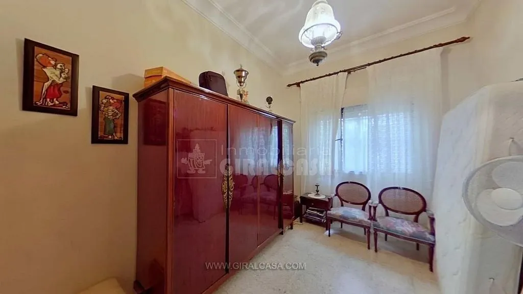 Magamistoad - Chalet with Pool in Mairena del Alcor