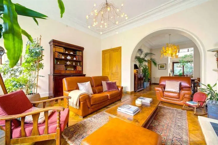 Maison 3 chambres à Brussels