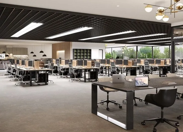 Kabinet - Flat with Terrace in Hasselt Business Hub