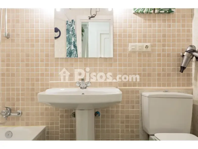 Salles de bain - Luxury Chalet with Pools in Aguadulce