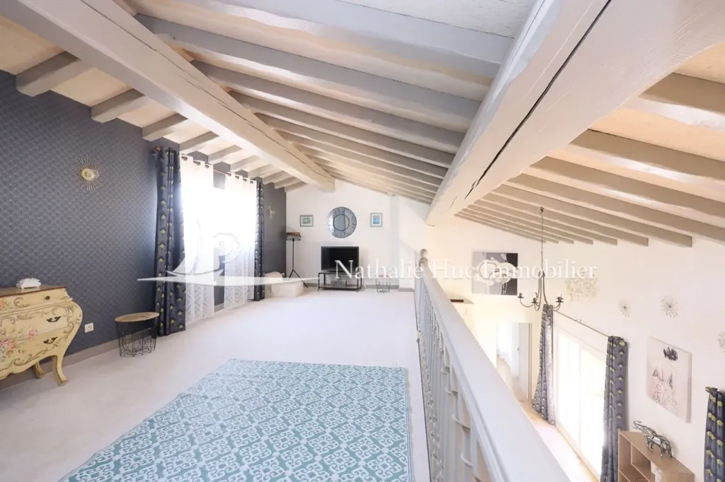 Elutuba - Property with Pool in Saint Cyprien Plage