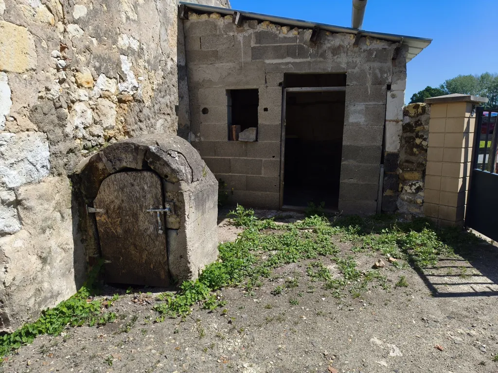 Jardin - Maison avec Jardin à Vaas