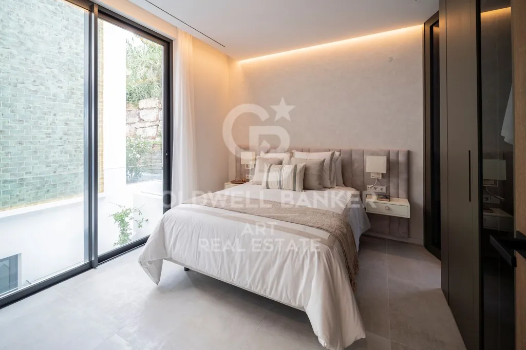 Magamistoad - Luxury Villa with Pool in Estepona
