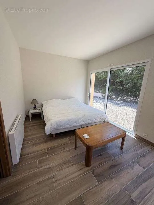 Chambres - Maison avec Piscine et Jardin à Soulac-Sur-Mer
