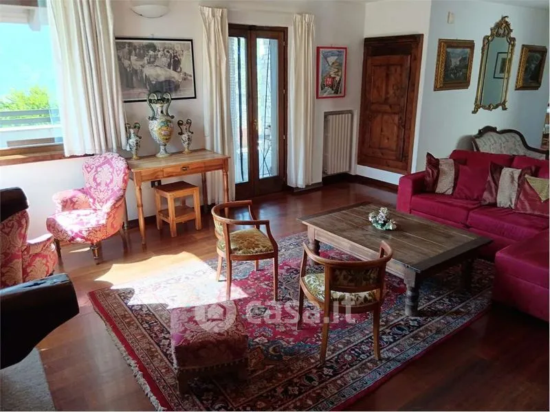 Séjour - Villa with Private Park in Saint-Christophe